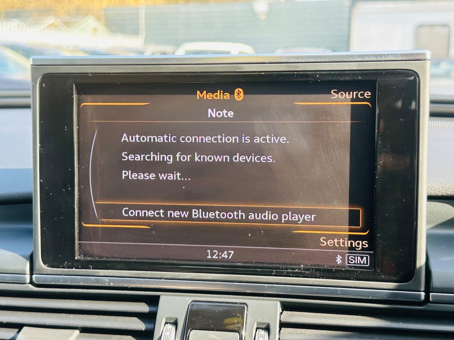 Used Audi A6 Allroad 2019 for sale - 77156275: Photo 33