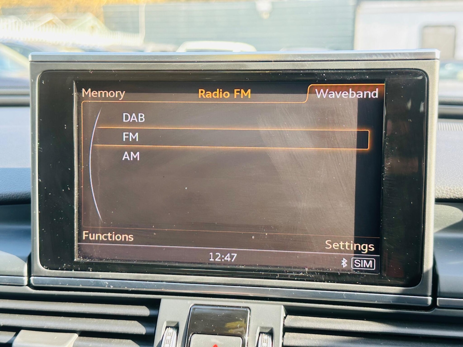 Used Audi A6 Allroad 2019 for sale - 77156275: Photo 35