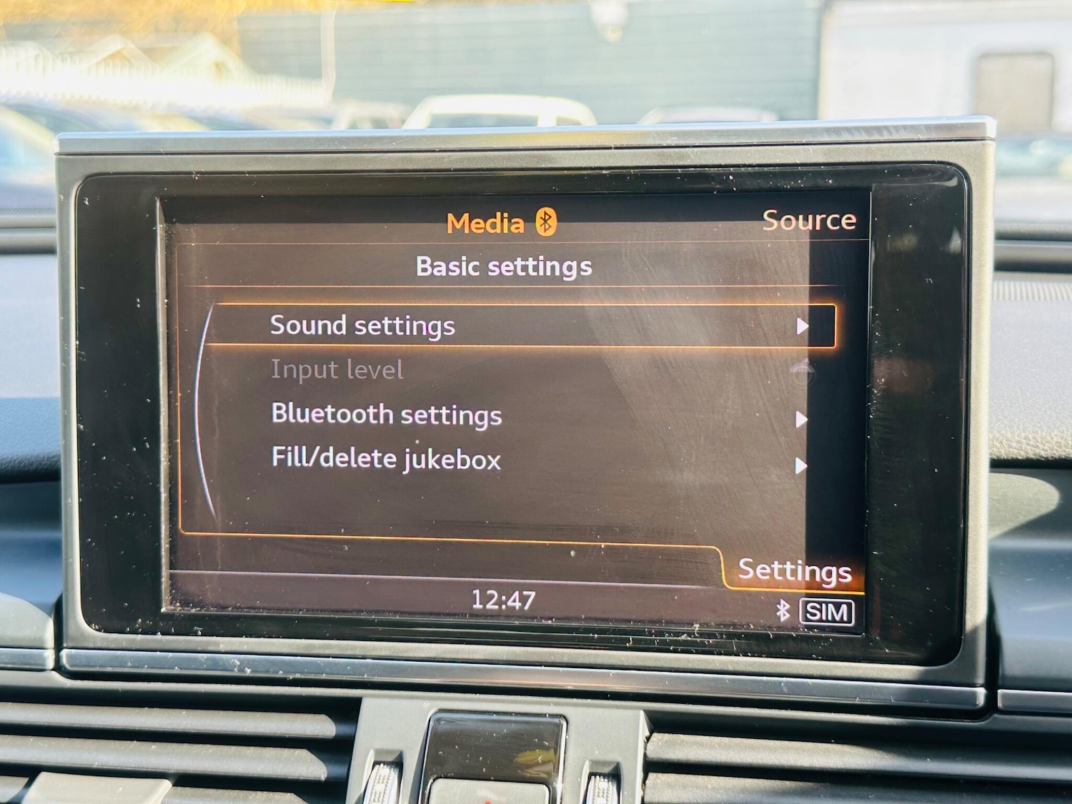 Used Audi A6 Allroad 2019 for sale - 77156275: Photo 36