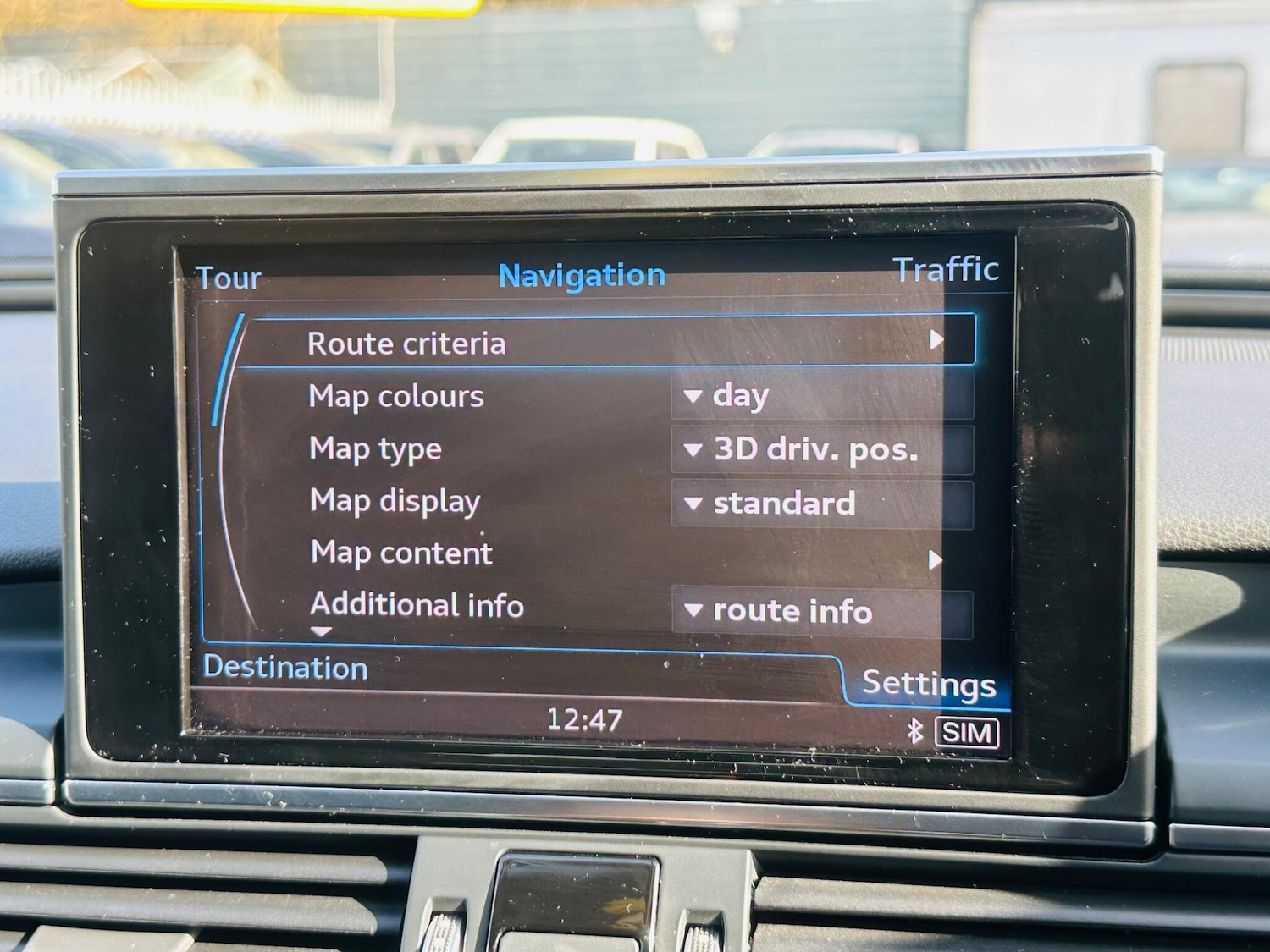 Used Audi A6 Allroad 2019 for sale - 77156275: Photo 37