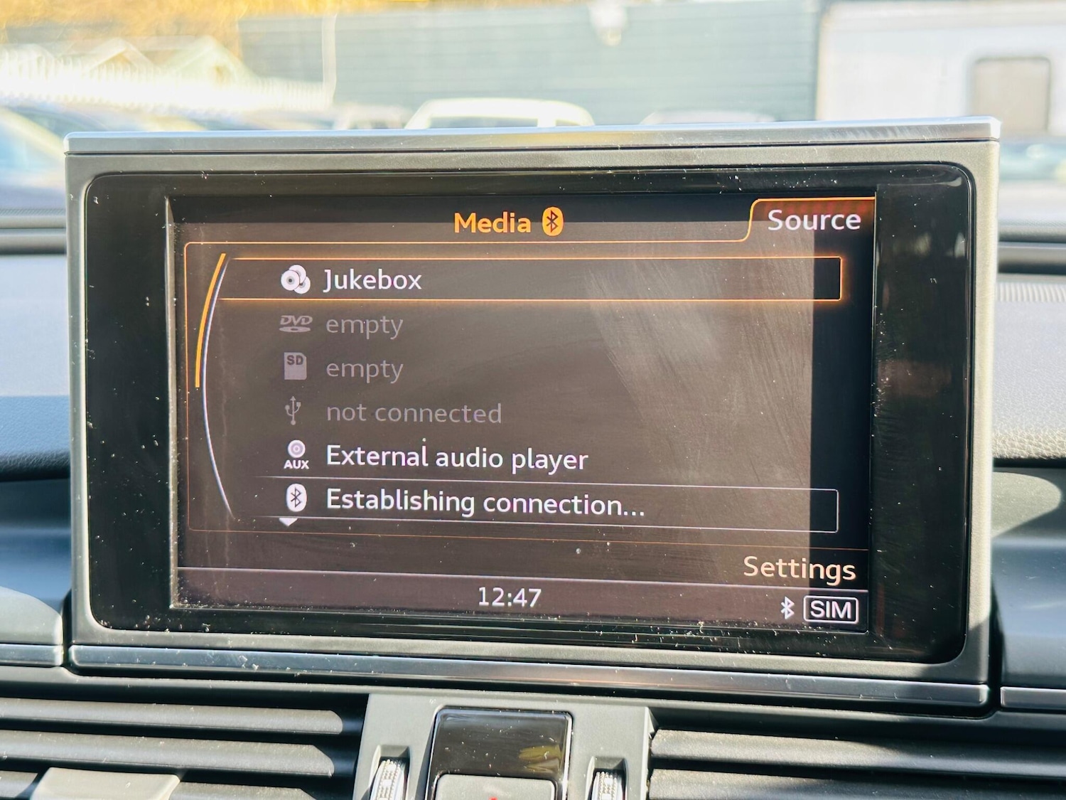 Used Audi A6 Allroad 2019 for sale - 77156275: Photo 38