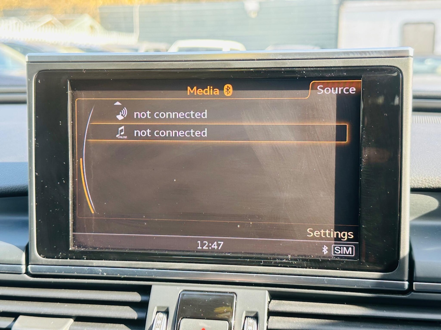 Used Audi A6 Allroad 2019 for sale - 77156275: Photo 39