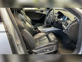 Used Audi A6 Allroad 2019 for sale - 77156275: Photo
