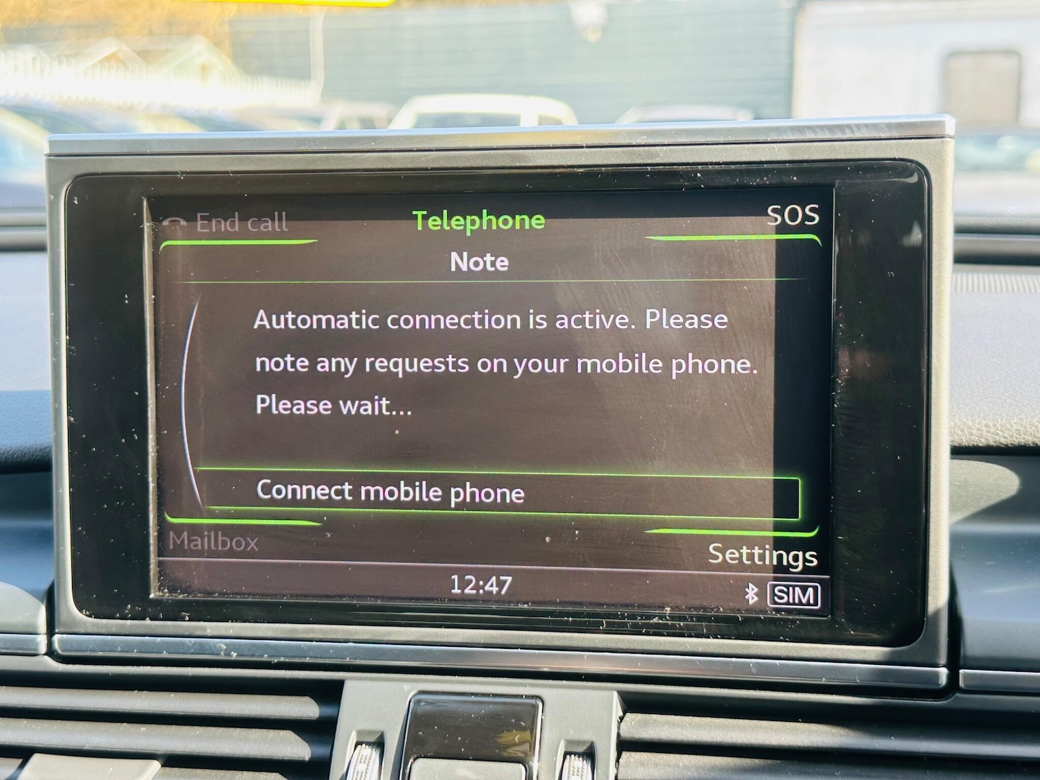 Used Audi A6 Allroad 2019 for sale - 77156275: Photo 42