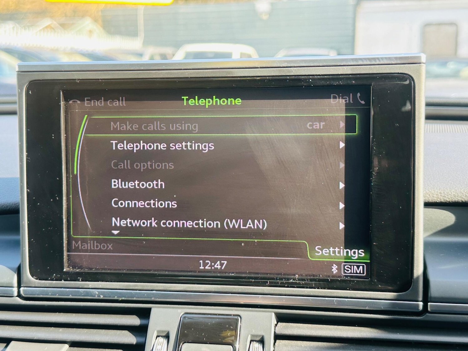 Used Audi A6 Allroad 2019 for sale - 77156275: Photo 43