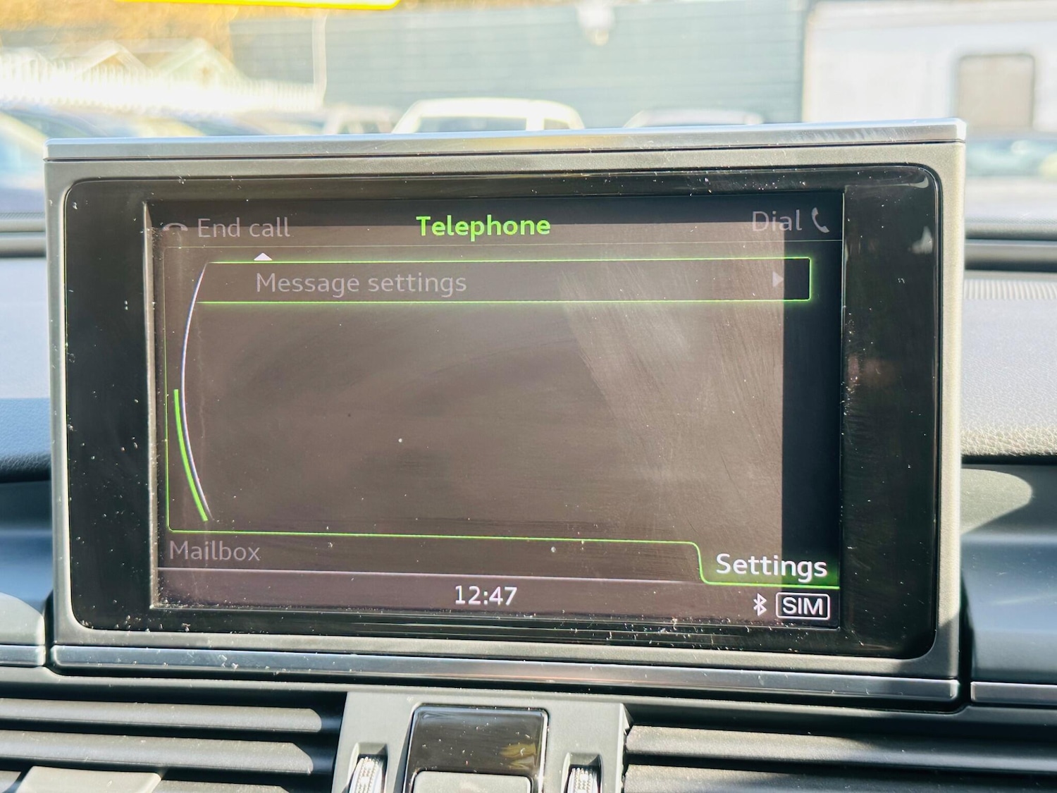 Used Audi A6 Allroad 2019 for sale - 77156275: Photo 48