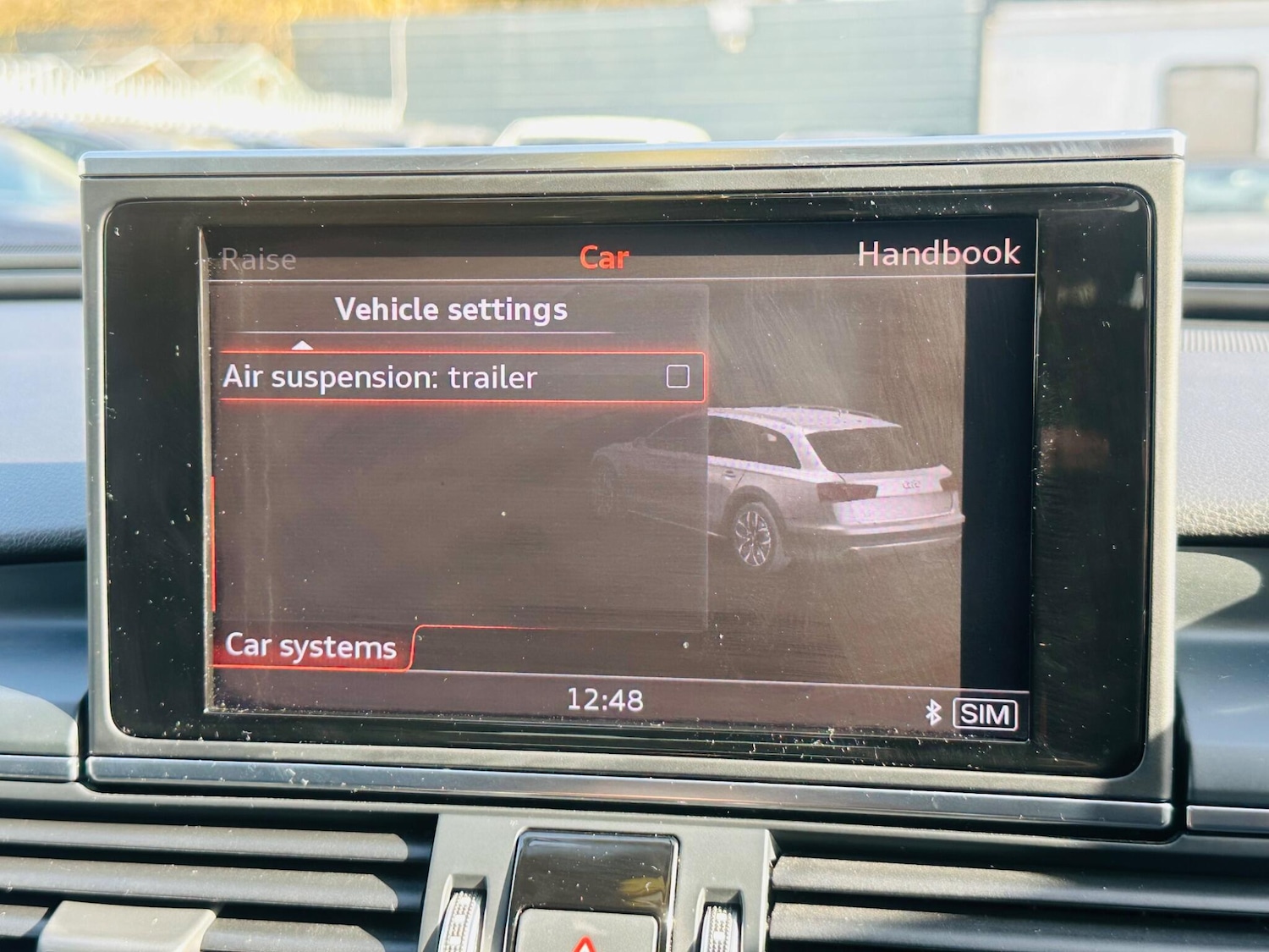 Used Audi A6 Allroad 2019 for sale - 77156275: Photo 49