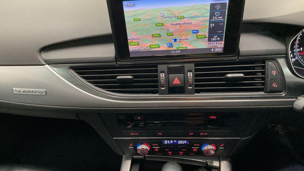 Used Audi A6 Allroad 2019 for sale - 77156275: Photo 5