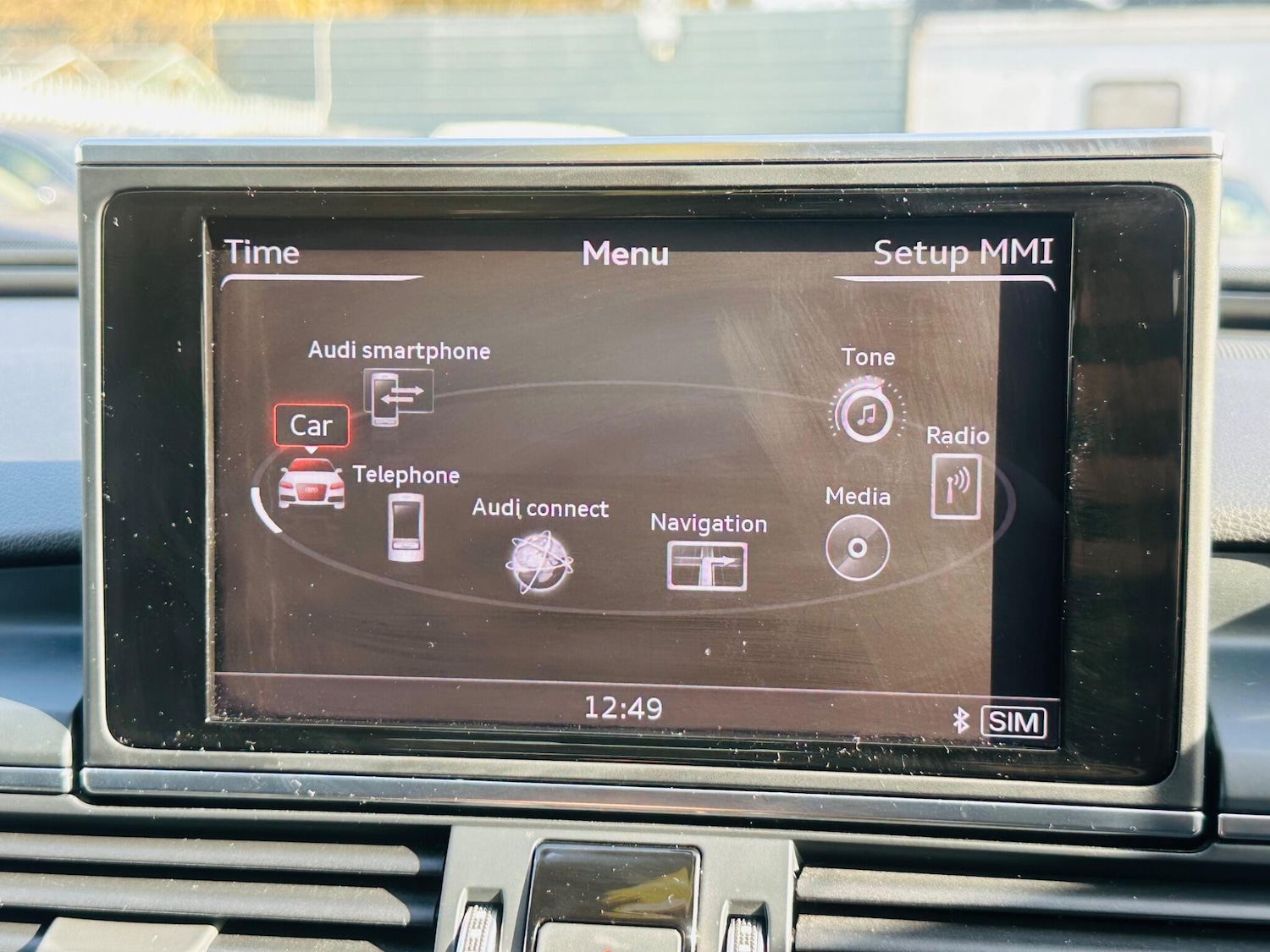 Used Audi A6 Allroad 2019 for sale - 77156275: Photo 54