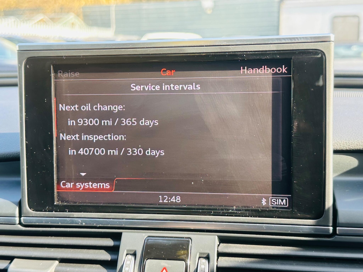 Used Audi A6 Allroad 2019 for sale - 77156275: Photo 55