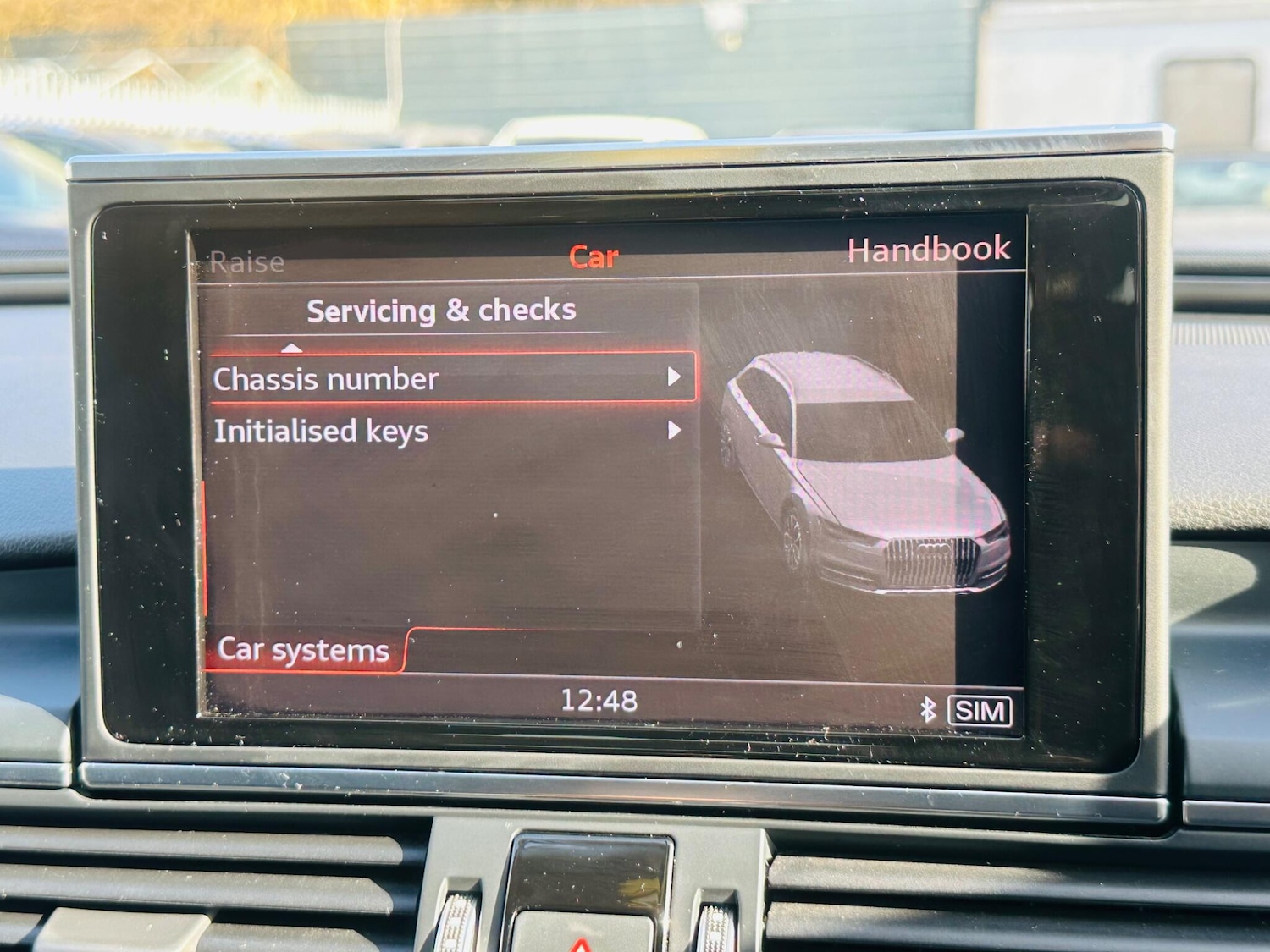 Used Audi A6 Allroad 2019 for sale - 77156275: Photo 56