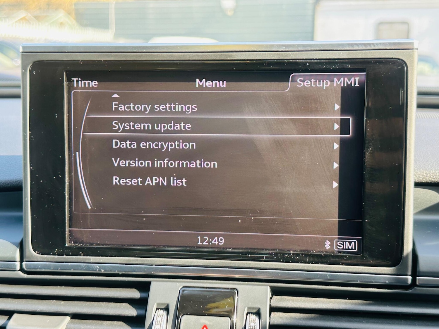 Used Audi A6 Allroad 2019 for sale - 77156275: Photo 57