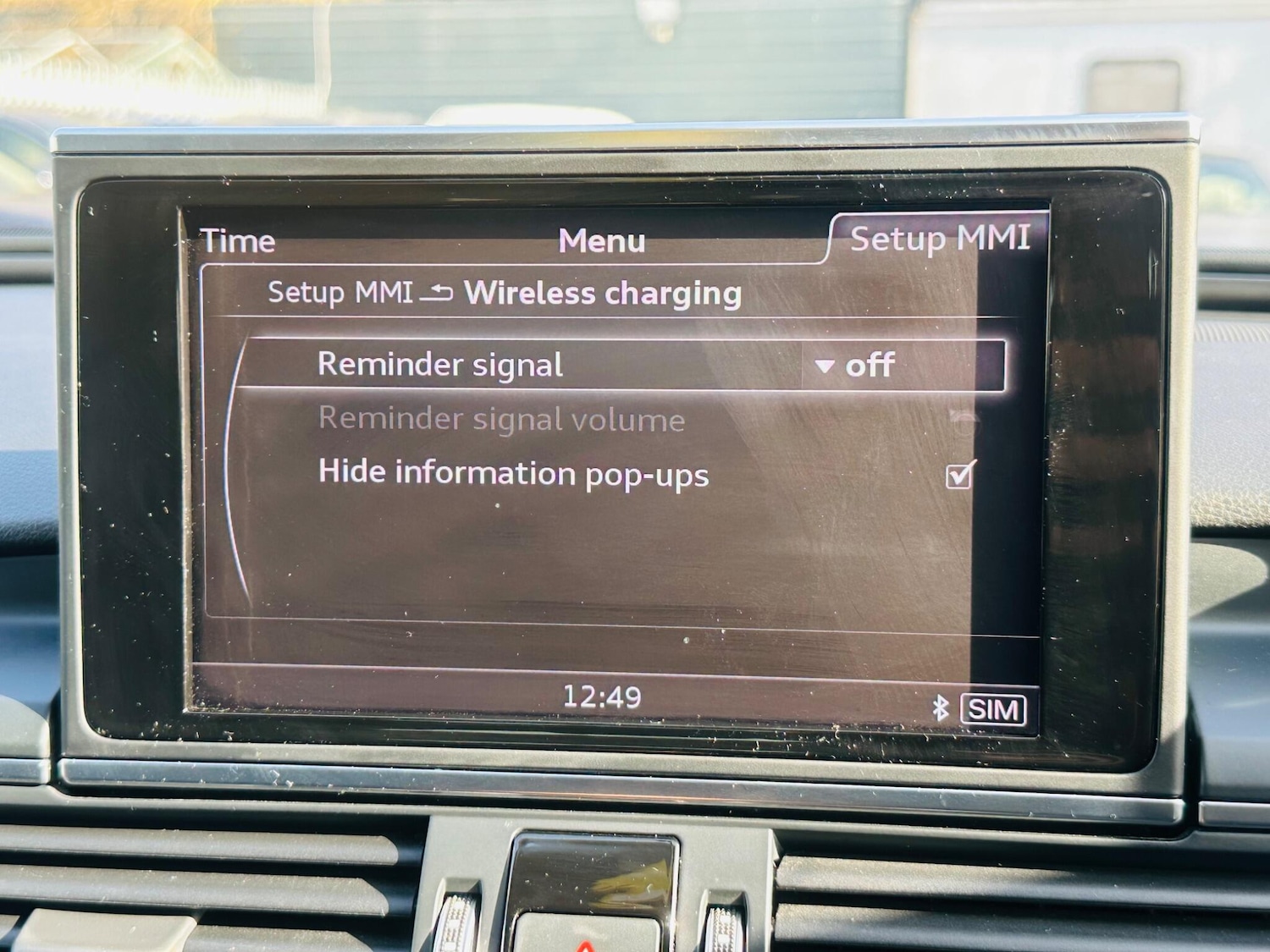 Used Audi A6 Allroad 2019 for sale - 77156275: Photo 58