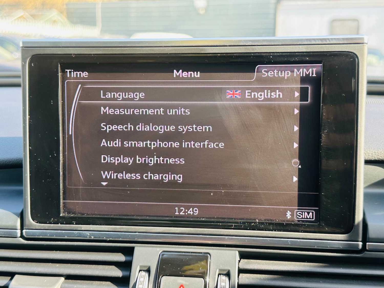 Used Audi A6 Allroad 2019 for sale - 77156275: Photo 59