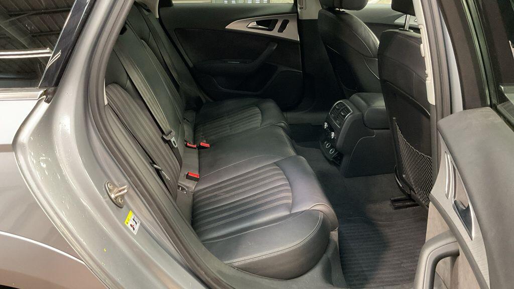 Used Audi A6 Allroad 2019 for sale - 77156275: Photo 6