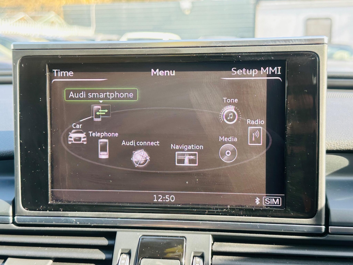 Used Audi A6 Allroad 2019 for sale - 77156275: Photo 60