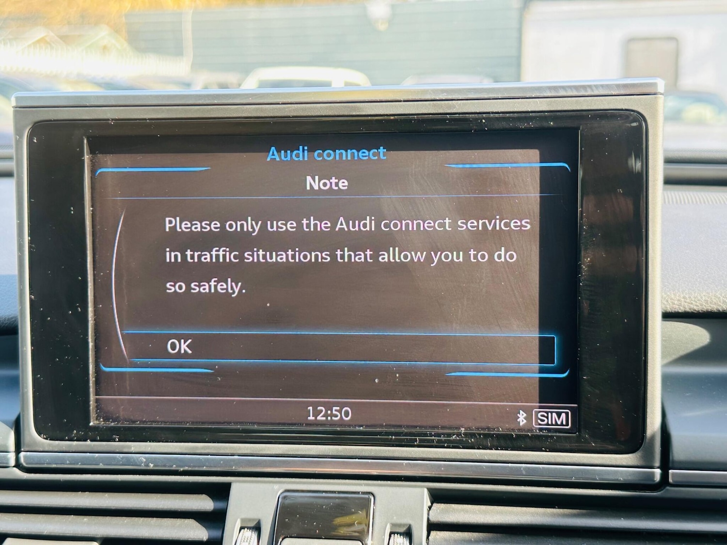 Used Audi A6 Allroad 2019 for sale - 77156275: Photo 61