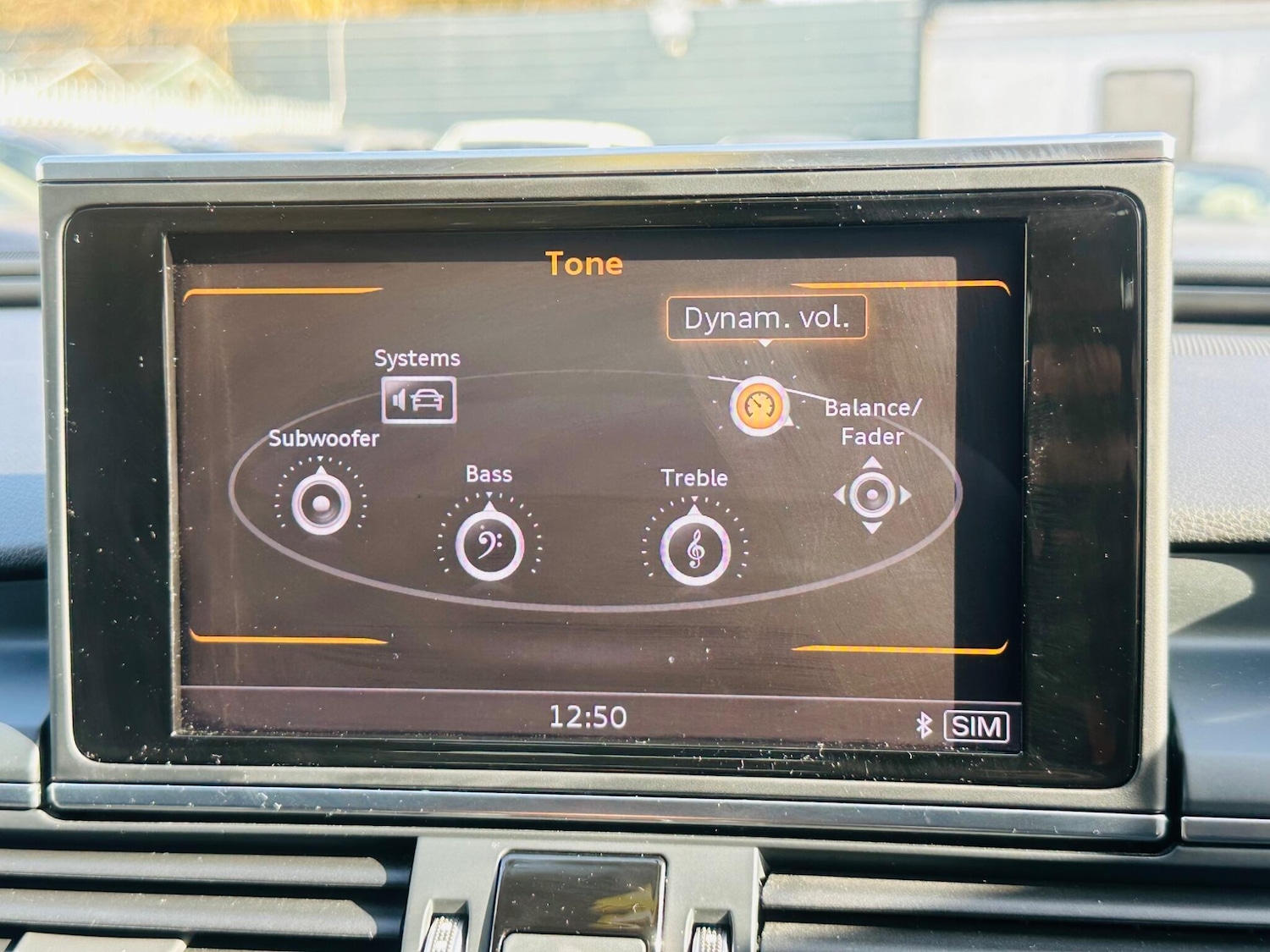 Used Audi A6 Allroad 2019 for sale - 77156275: Photo 62