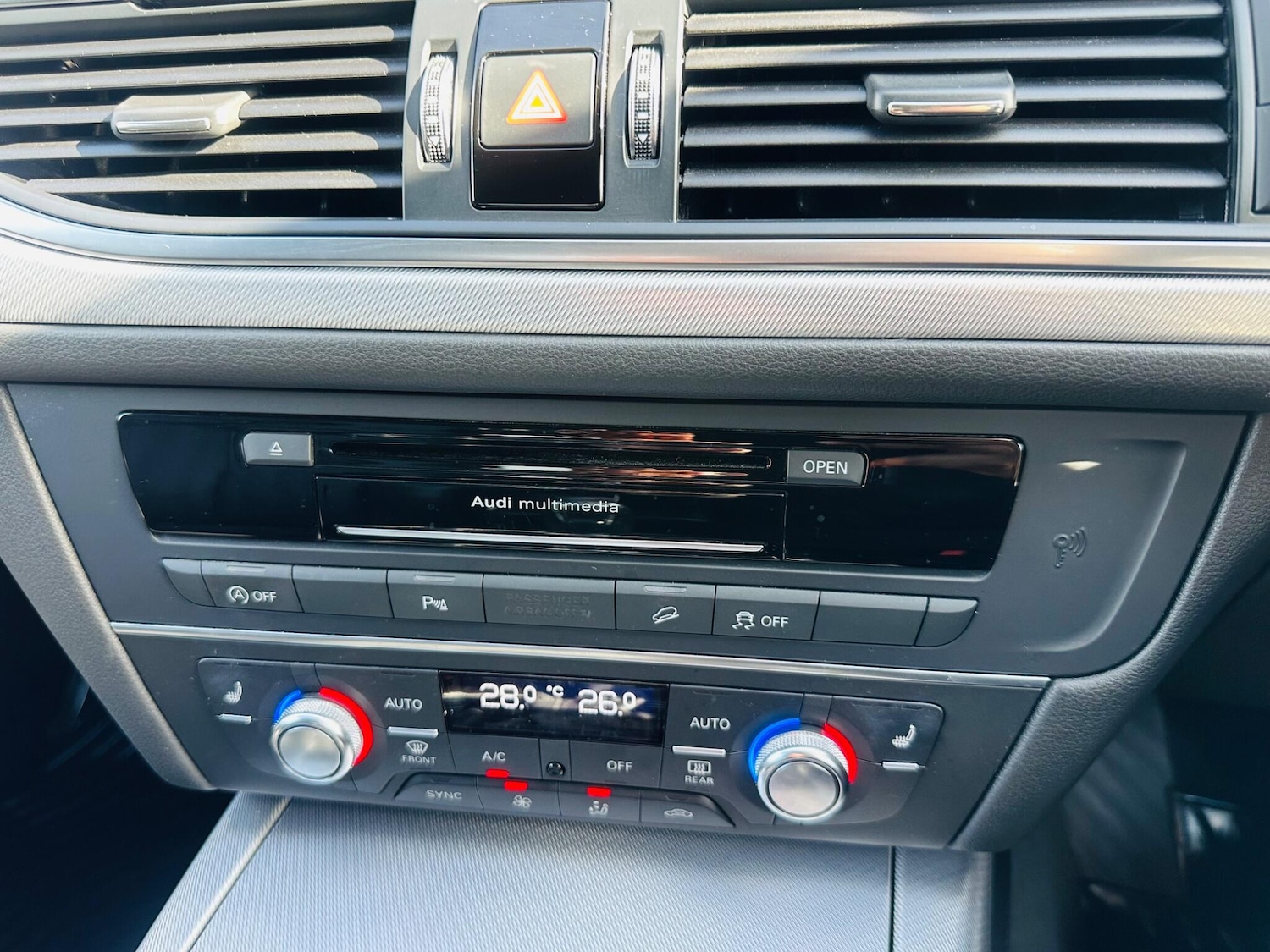 Used Audi A6 Allroad 2019 for sale - 77156275: Photo 63