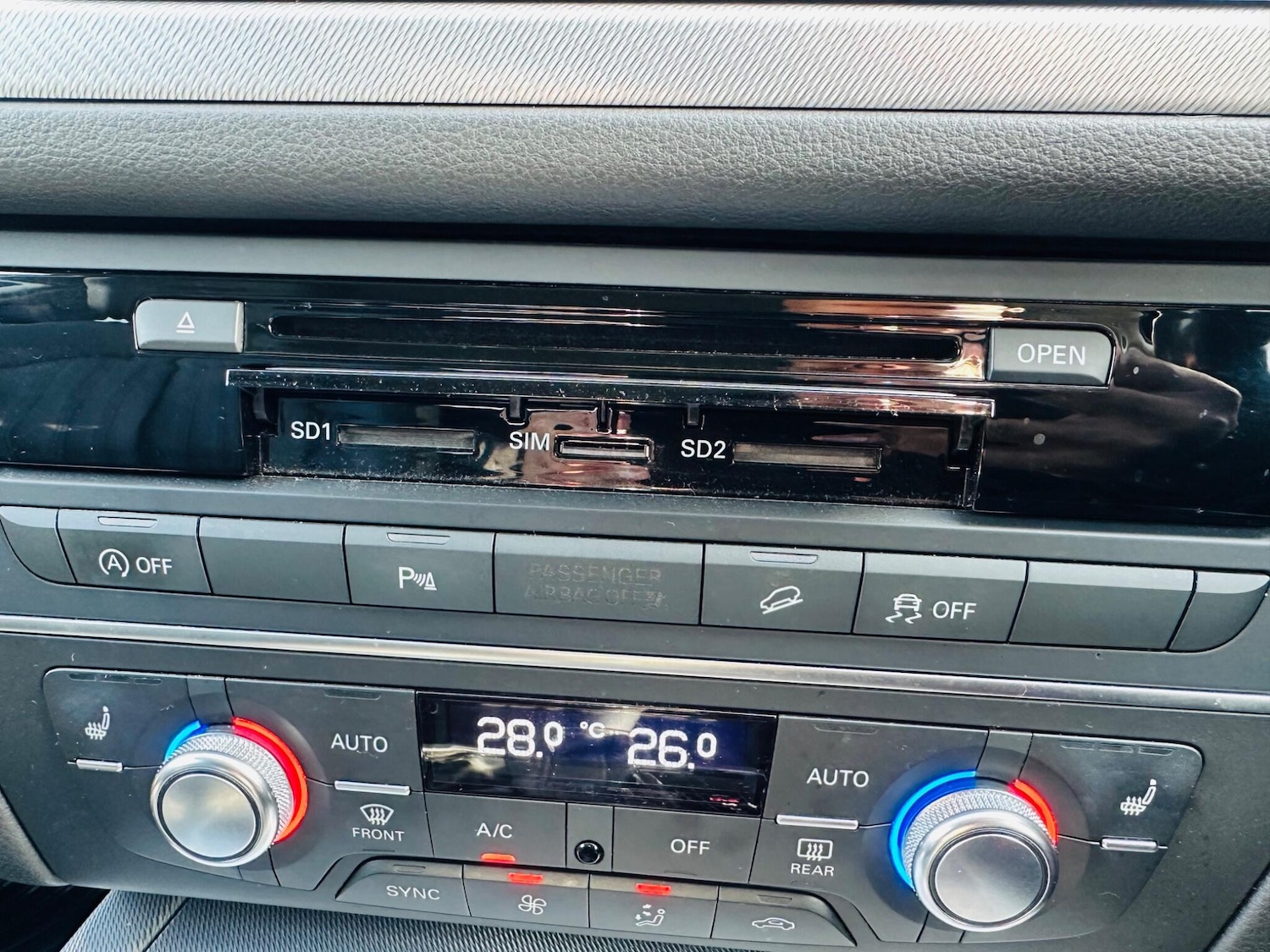 Used Audi A6 Allroad 2019 for sale - 77156275: Photo 64