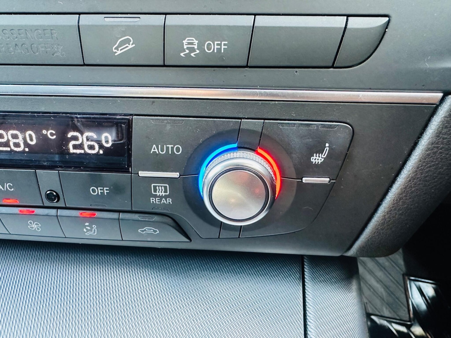 Used Audi A6 Allroad 2019 for sale - 77156275: Photo 65