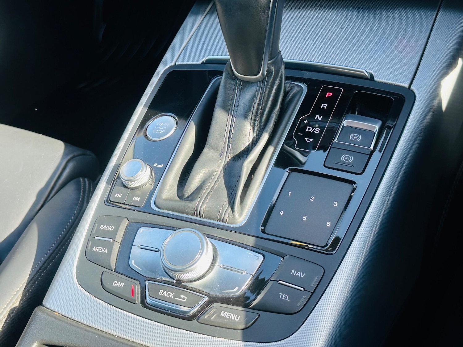 Used Audi A6 Allroad 2019 for sale - 77156275: Photo 66