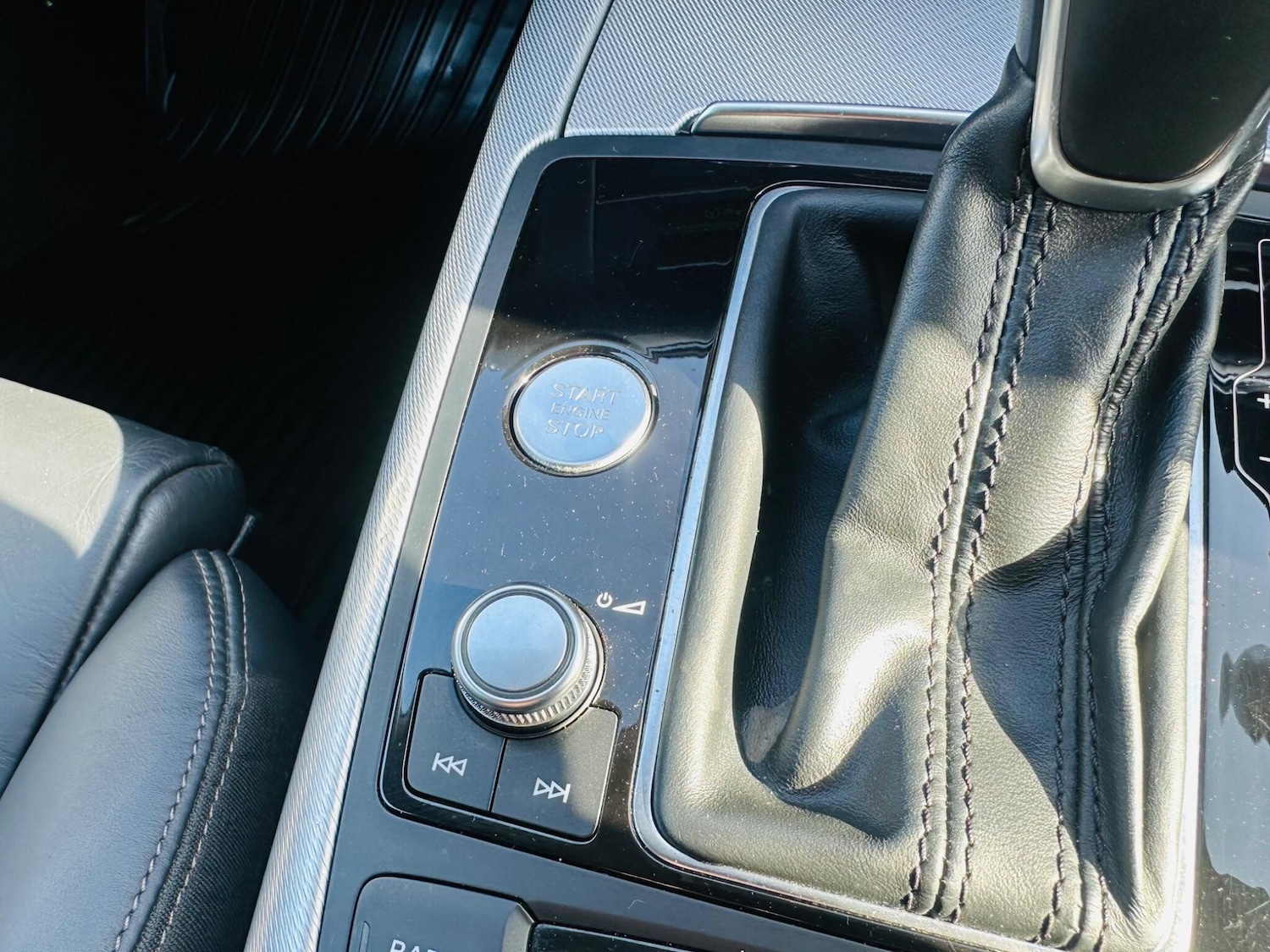 Used Audi A6 Allroad 2019 for sale - 77156275: Photo 67