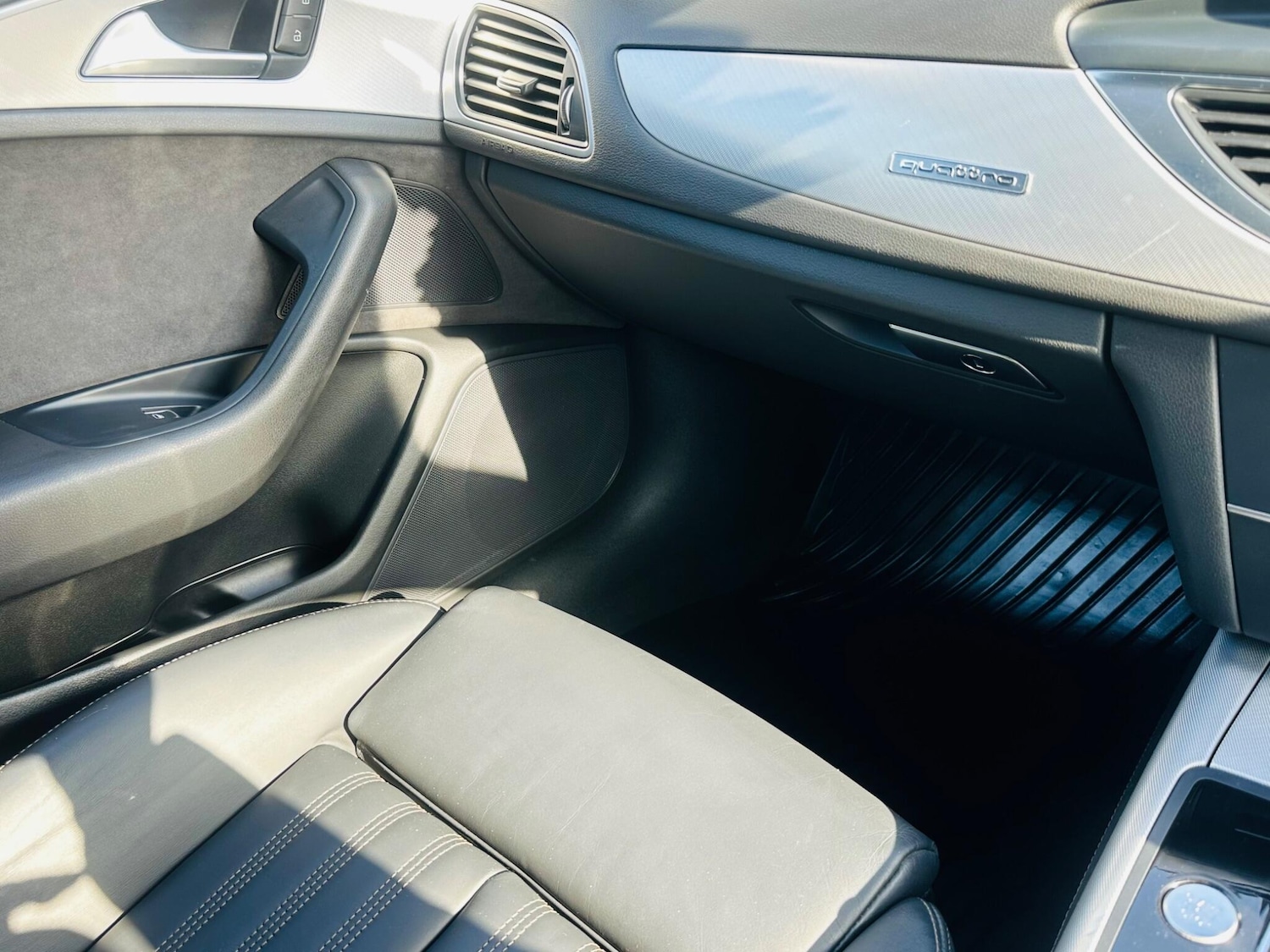 Used Audi A6 Allroad 2019 for sale - 77156275: Photo 73