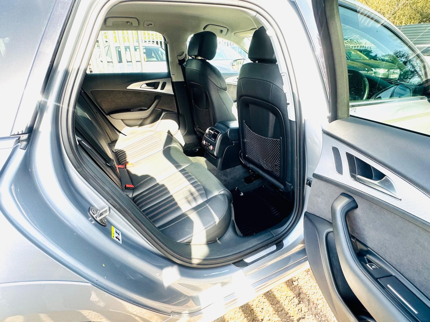 Used Audi A6 Allroad 2019 for sale - 77156275: Photo 76