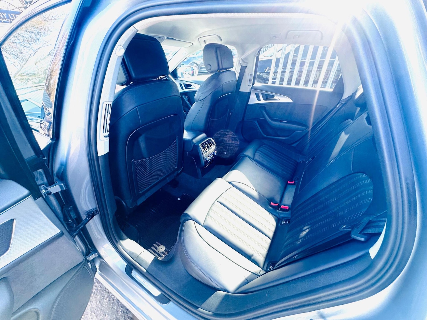 Used Audi A6 Allroad 2019 for sale - 77156275: Photo 78