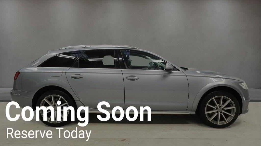 Used Audi A6 Allroad 2019 for sale - 77156275: Photo 8