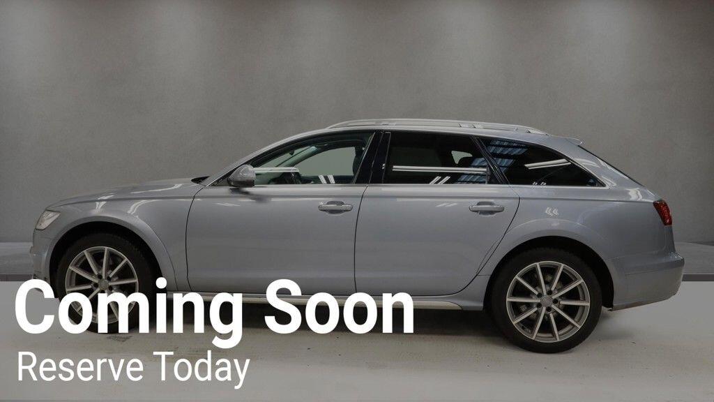 Used Audi A6 Allroad 2019 for sale - 77156275: Photo 9