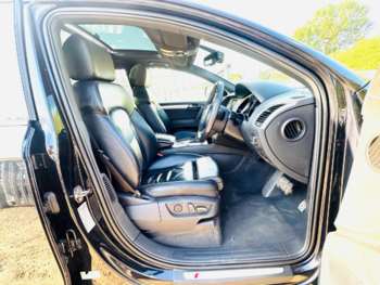 Used Audi Q7 2014 for sale - 74374981: Photo
