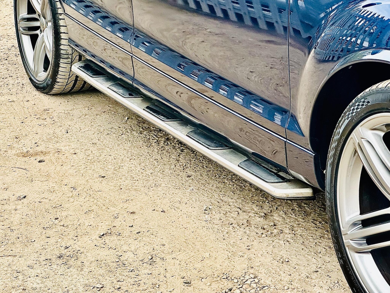 Used Audi Q7 2014 for sale - 75927803: Photo 13