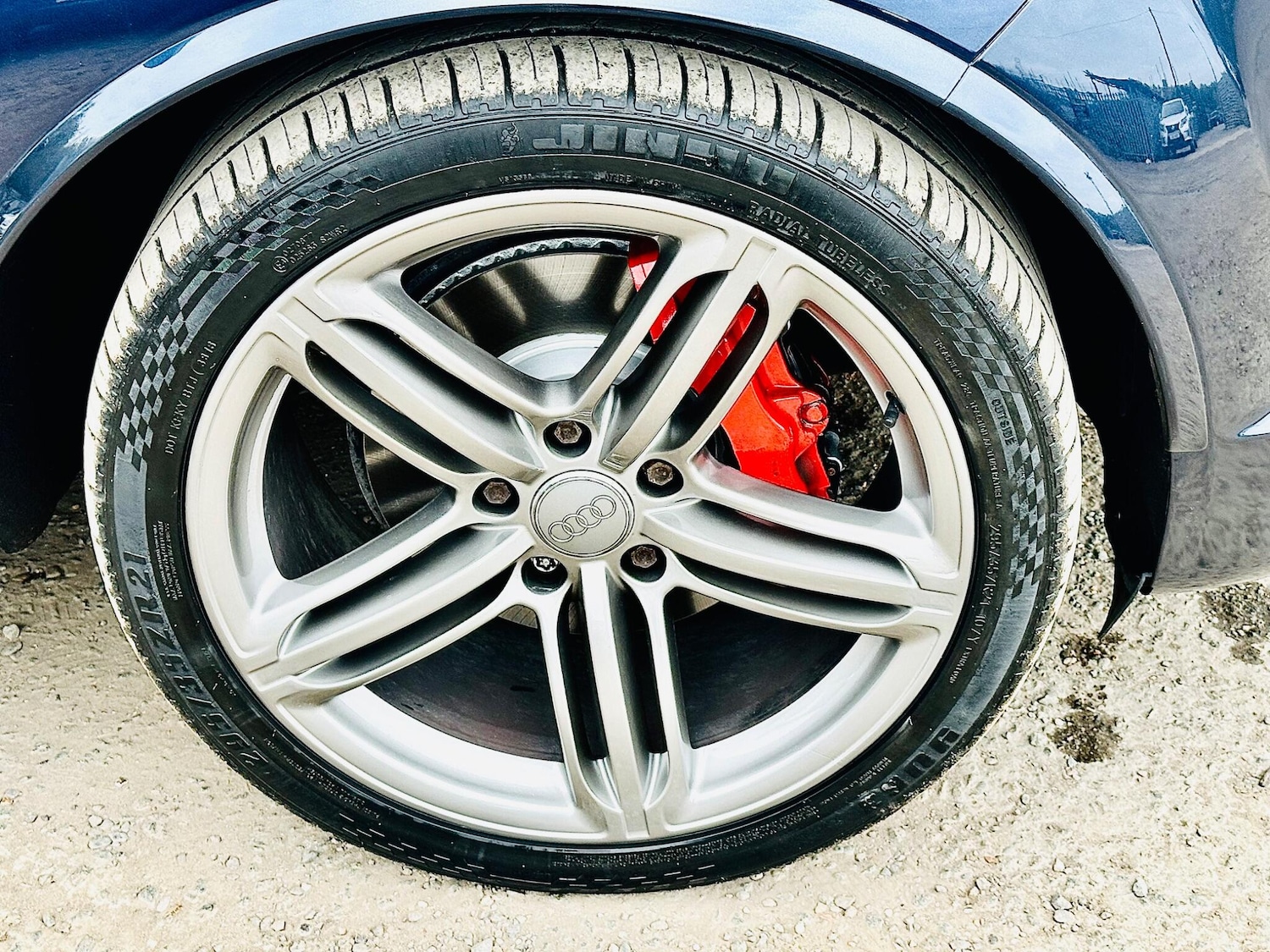 Used Audi Q7 2014 for sale - 75927803: Photo 14