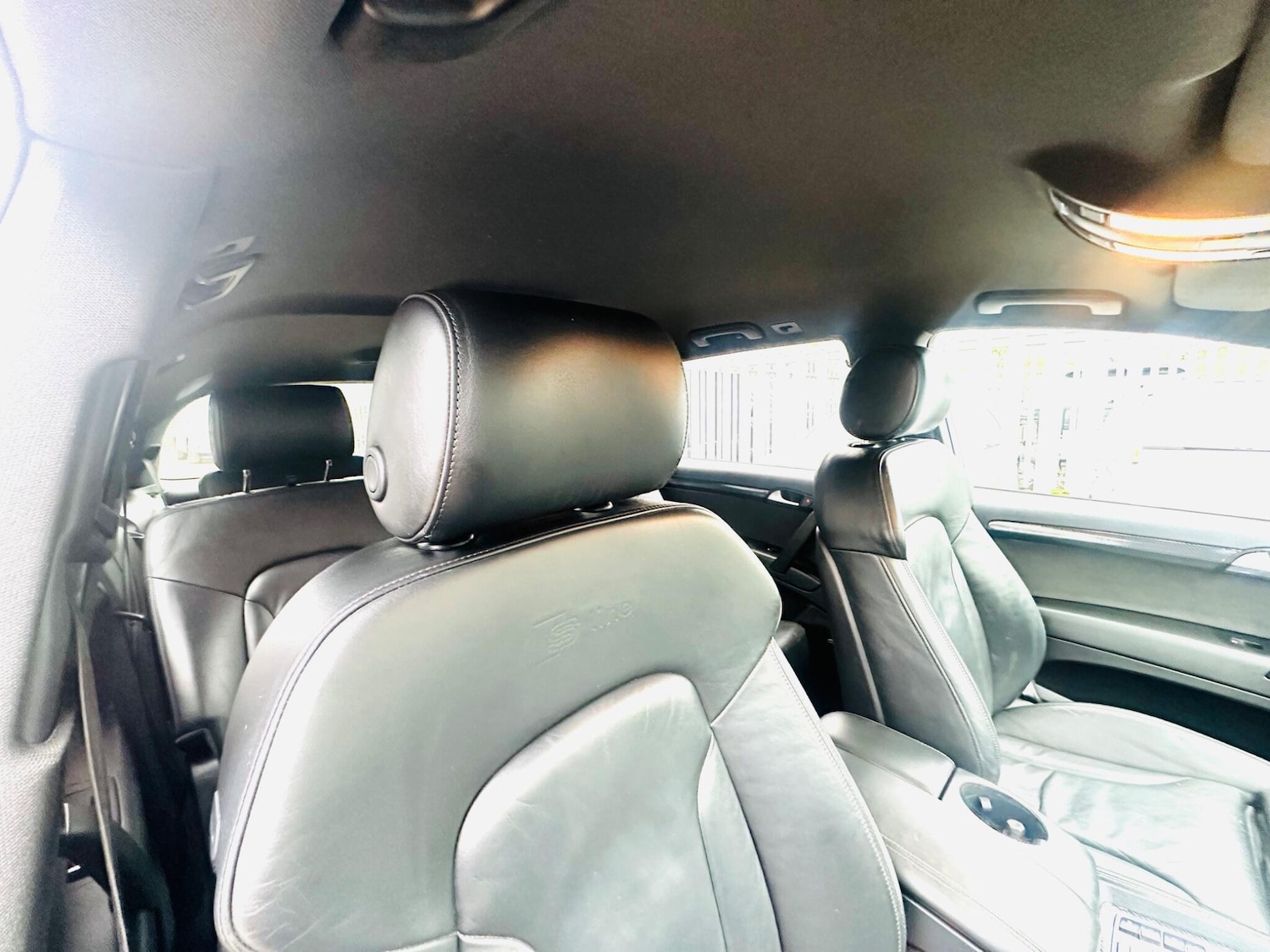 Used Audi Q7 2014 for sale - 75927803: Photo 18