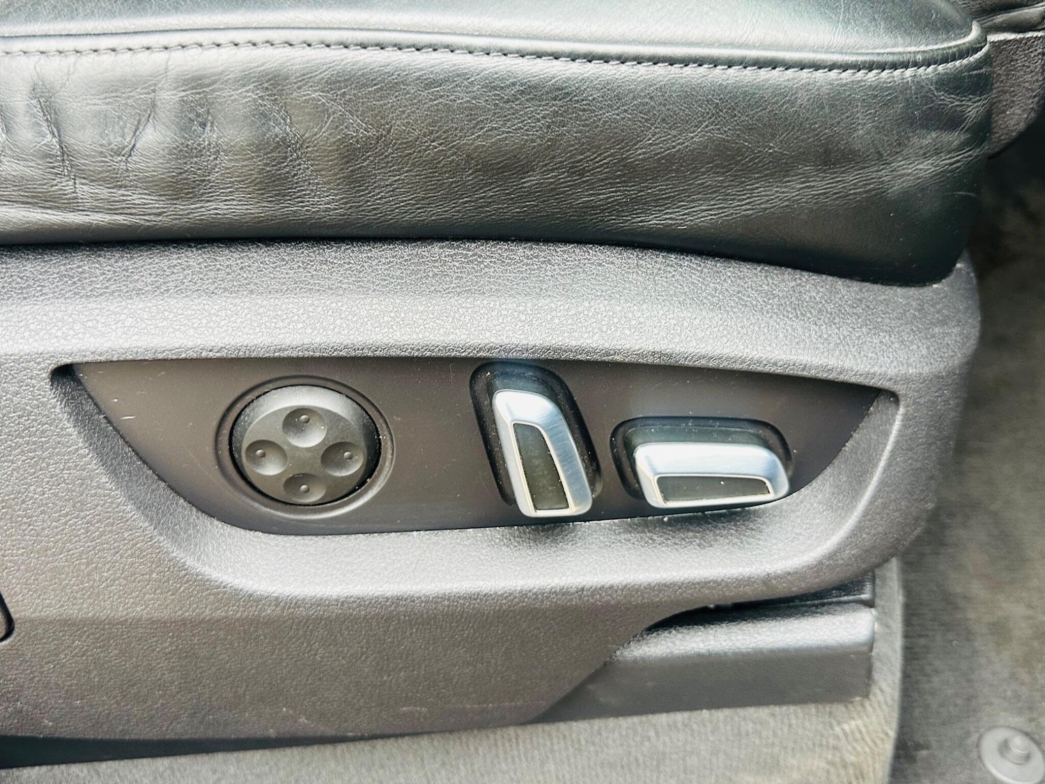 Used Audi Q7 2014 for sale - 75927803: Photo 20