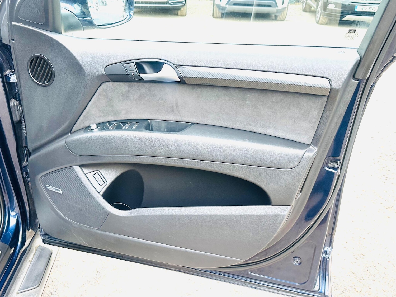 Used Audi Q7 2014 for sale - 75927803: Photo 21