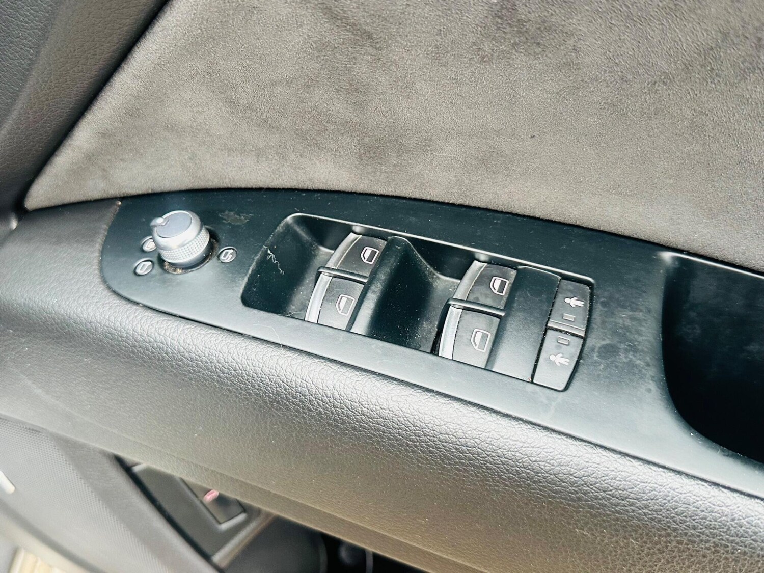 Used Audi Q7 2014 for sale - 75927803: Photo 22