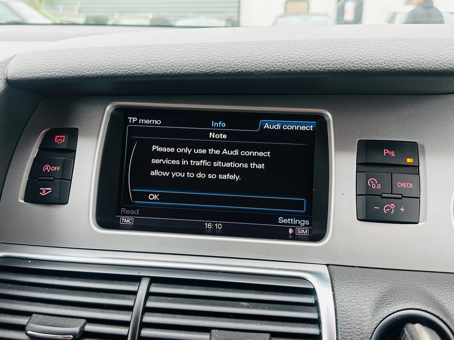 Used Audi Q7 2014 for sale - 75927803: Photo 36