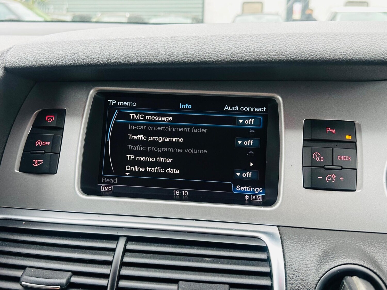 Used Audi Q7 2014 for sale - 75927803: Photo 37