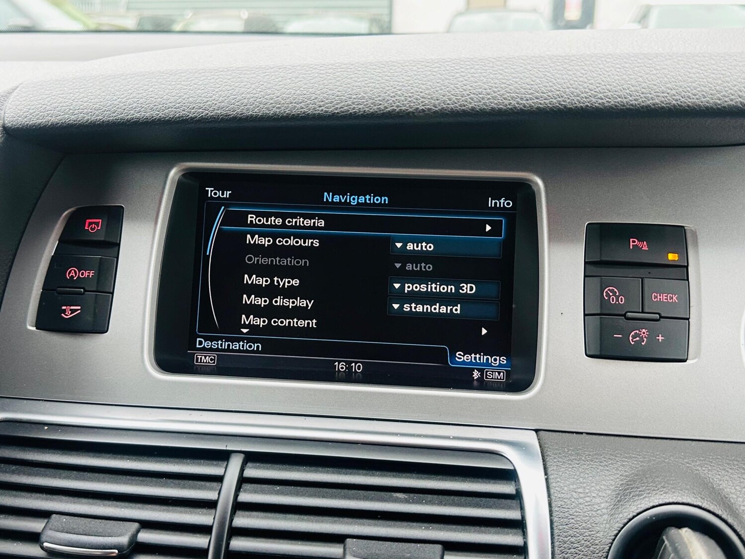 Used Audi Q7 2014 for sale - 75927803: Photo 39