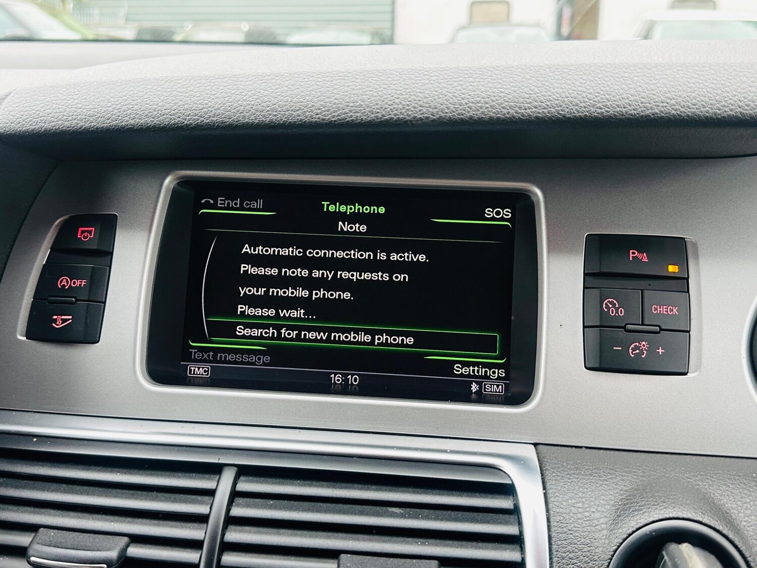 Used Audi Q7 2014 for sale - 75927803: Photo 40