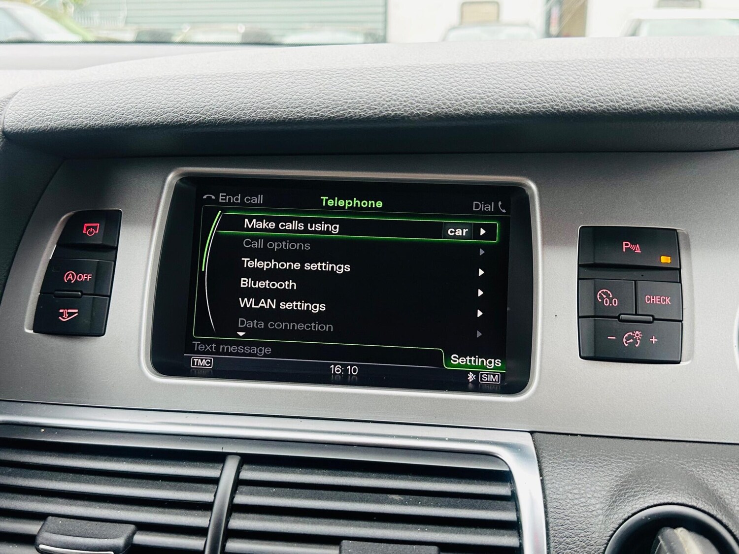 Used Audi Q7 2014 for sale - 75927803: Photo 42