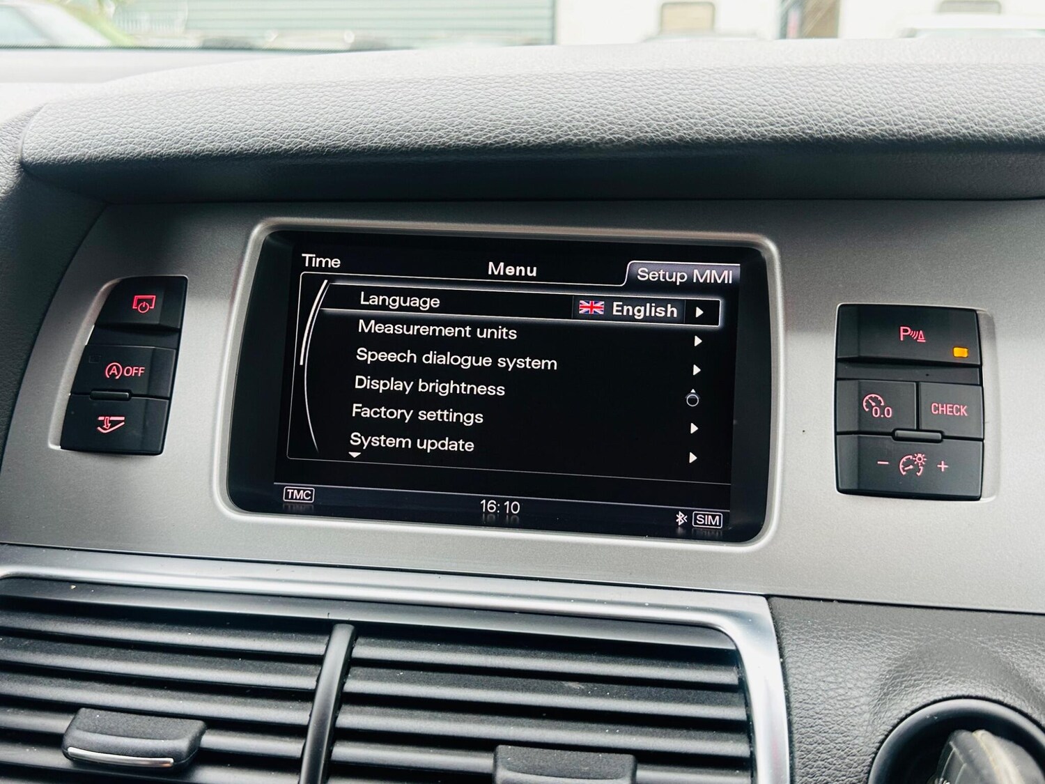 Used Audi Q7 2014 for sale - 75927803: Photo 43