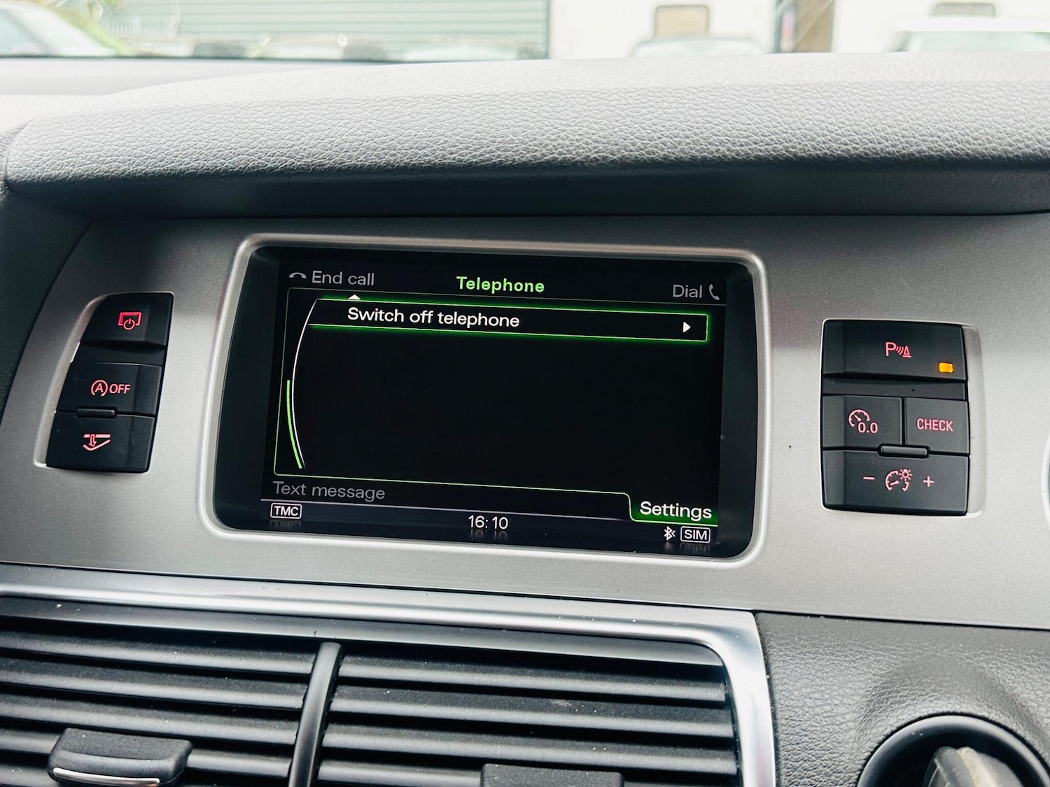 Used Audi Q7 2014 for sale - 75927803: Photo 45