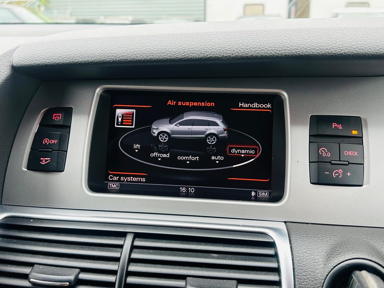 Used Audi Q7 2014 for sale - 75927803: Photo 46