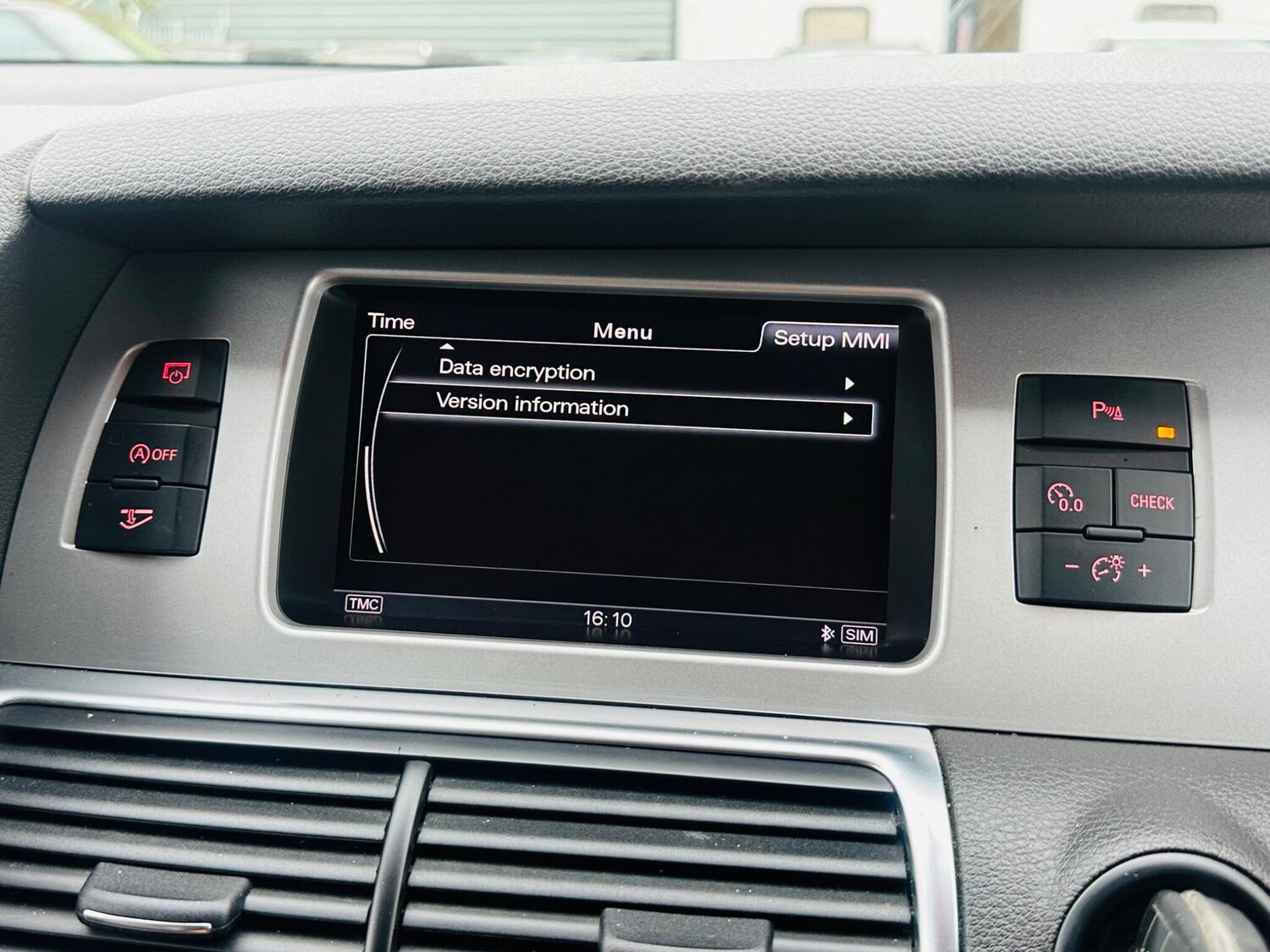 Used Audi Q7 2014 for sale - 75927803: Photo 47