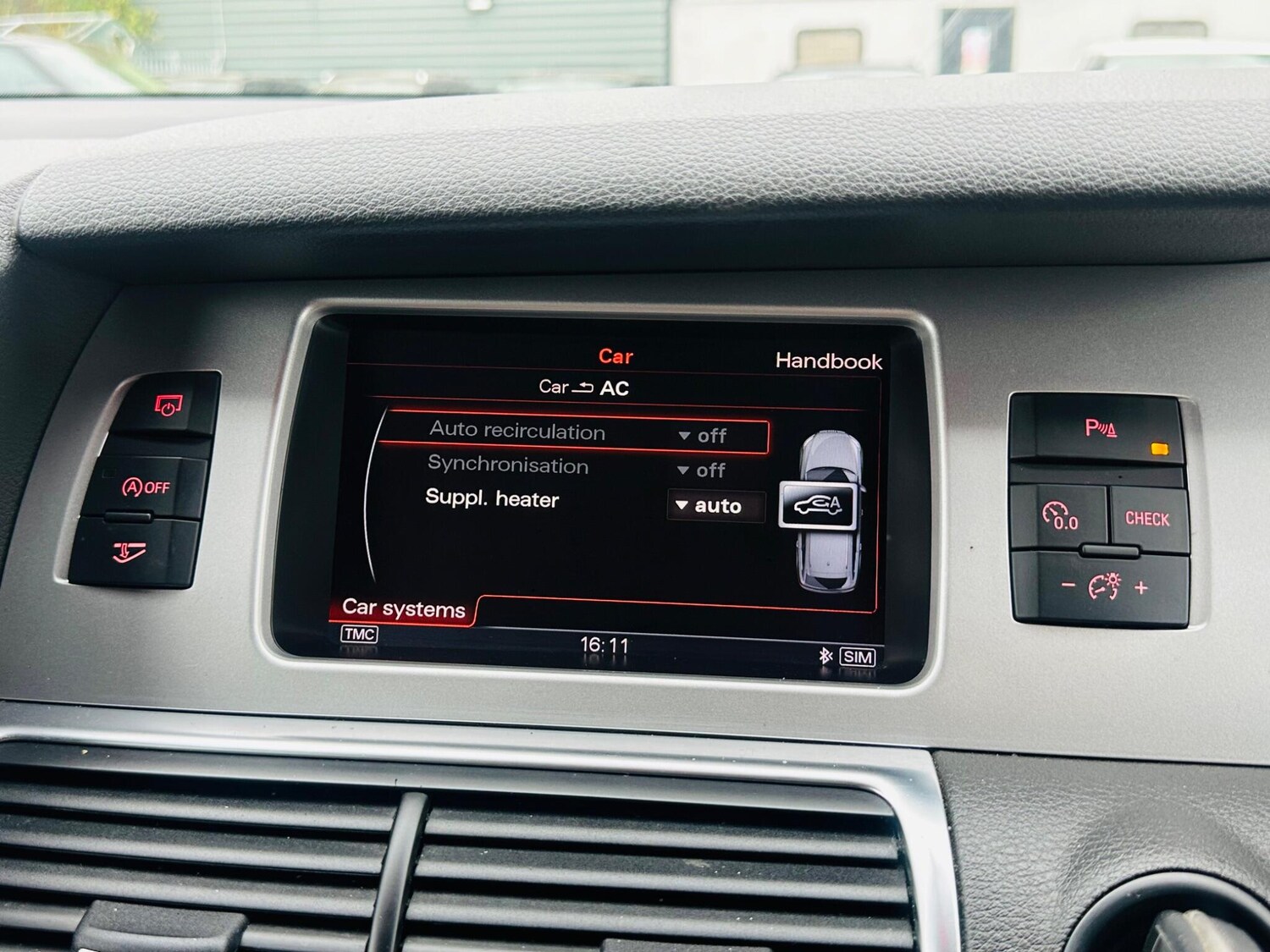 Used Audi Q7 2014 for sale - 75927803: Photo 49