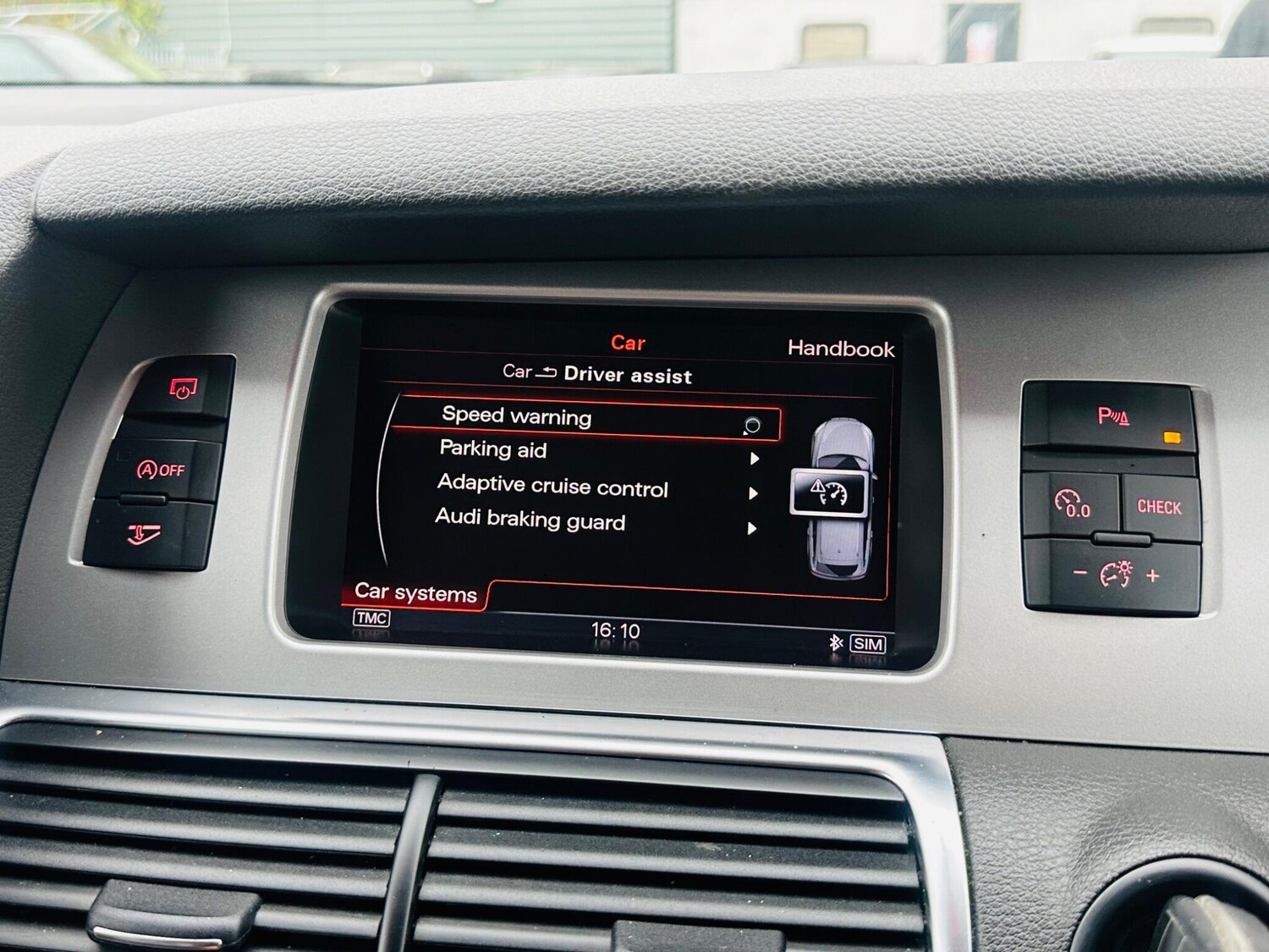 Used Audi Q7 2014 for sale - 75927803: Photo 51